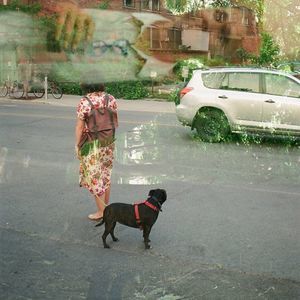 Meet your Posher, Andréanne